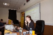 Единый семинар 1С в Жуковском 5 апреля 2017 года 