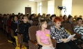 Единый семинар 1С в г. Жуковский (12 октября 2011 г)