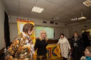 Единый семинар 1С в Жуковском 5 апреля 2017 года 