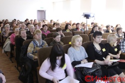 Единый семинар 1С в Жуковском 12 октября