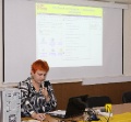 Единый семинар 1С в г. Жуковский (12 октября 2011 г)